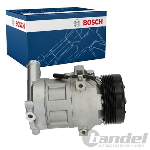 Bosch compresseur air - d'air, cvc5