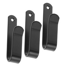 Crochets muraux pour planche