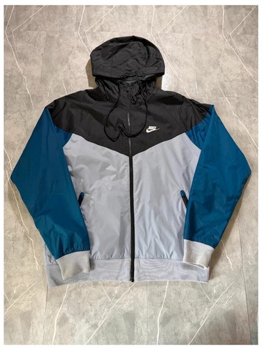 Veste imperméable nike - veste,