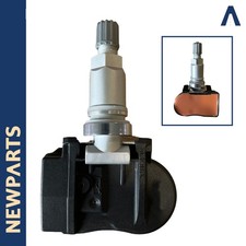 Capteur pression roue Valve