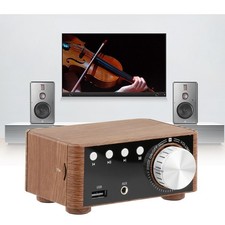 50Wx2 100W Bluetooth 5.0