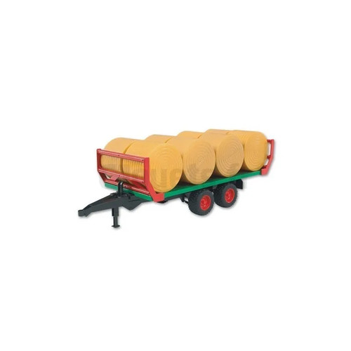 Plateau paille bruder 02220 - plateau,