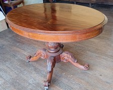 Table de salle à manger