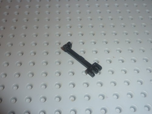 Lego hinge bar - hinge, 2