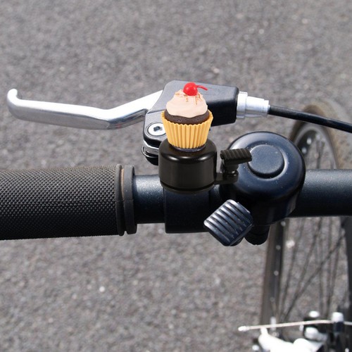 Sonnette vélo pour - sonnette, de