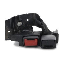 Attache ceinture sécurité arrière gauche - Renault MODUS PH.2 - 8200684024 - P1-