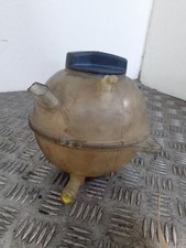 Vaso di espansione VOLKSWAGEN GOLF 4 Satinsilber (LB7Z/X1) 1J0121403B