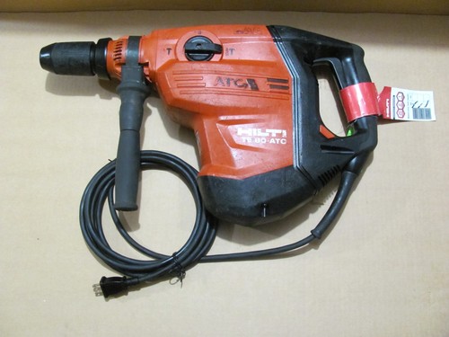 Hilti atc avr - 80, rotary