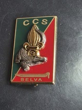 Légion . 3° REI / CCS (