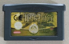 Nintendo Game Boy Advance - Harry Potter et la Chambre des Secrets