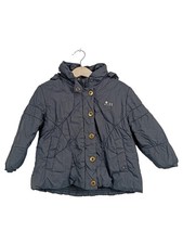 Mexx Doudoune Enfant Grise à