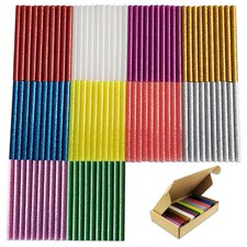 Lot de 100 bâtons de colle