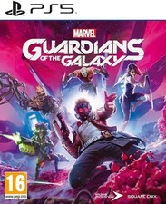 Jeu PS5 Marvel'S Guardians Of The Galaxy (PlayStation 5)