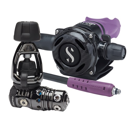 Scubapro mk25 evo a700 carbon - scubapro, evo/a700