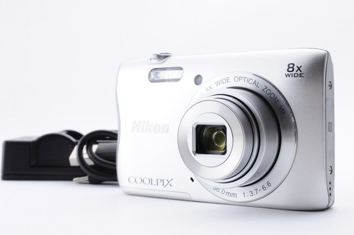 Appareil photo numérique