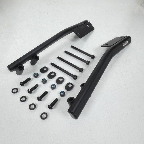Support top case shad pour - support,