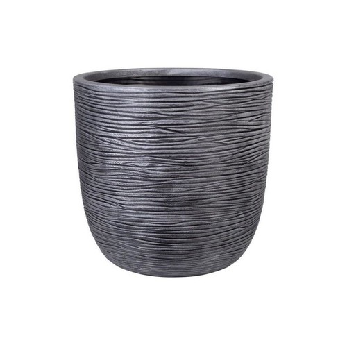 Pot fleur strata - pot,