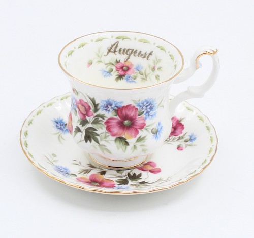 Tasse soucoupe thé - tasse, a