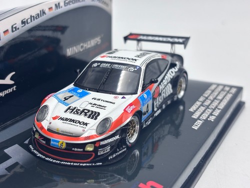 Minichamps 437086804 porsche - 437086804,