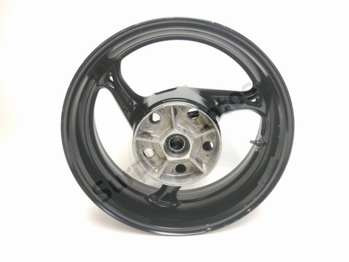 Jante arriere suzuki gsxr 1340 - jante,