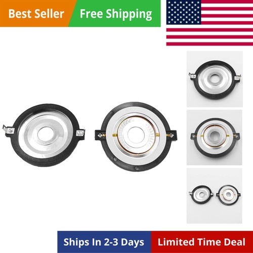 Pack voice coil - 1.5",