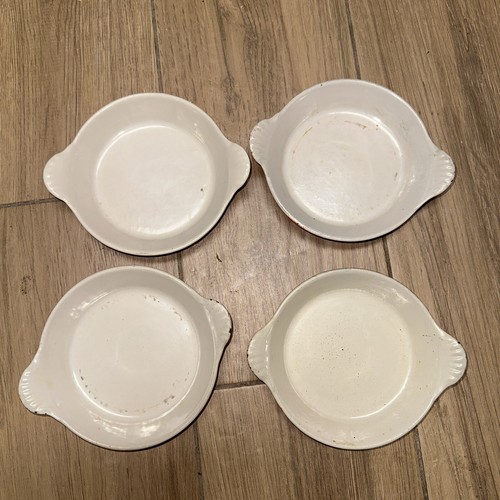 Plat creuset fonte rond - creuset,