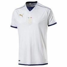 6353 PUMA Italie Maillot