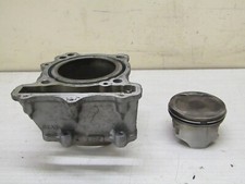 Cylindre piston arriere suzuki - cylindre,