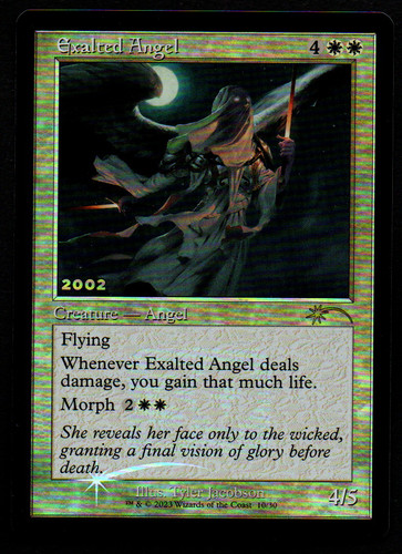 Rush english ange exalté 30th - english,