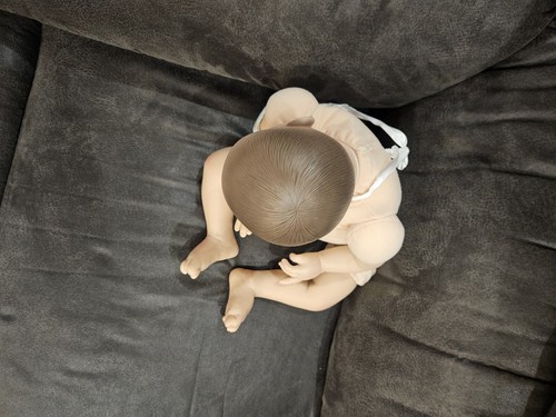 Berenguer reborn baby girl - reborn,