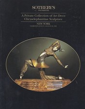 SOTHEBY’S ART DECO
