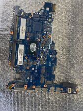 HP Probook 640 G4 L09565-601 Intel 2.5 GHZ Coeur i5-7200U DDR4 Carte Mère