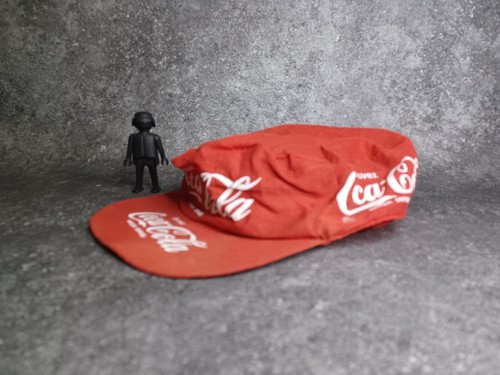 Coca cola véritable - coca,
