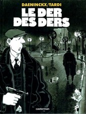 JACQUES TARDI + DIDIER