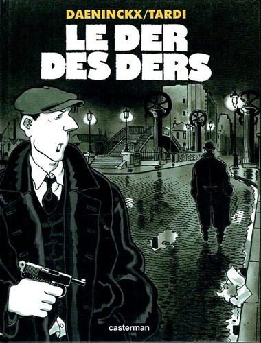 Jacques tardi didier - +,