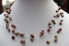 C5 NATURELLE ELEVAGE perles