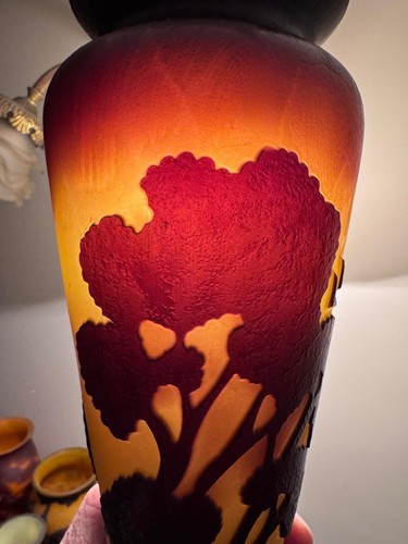Vase rochere france - vase, la