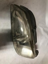 Optique avant principal gauche