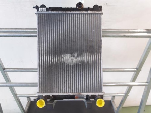 Radiateur eau microcar mgo - eau,