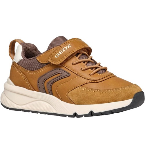 Geox baskets rooner - baskets,