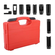 Sonde à oxygène et outil de