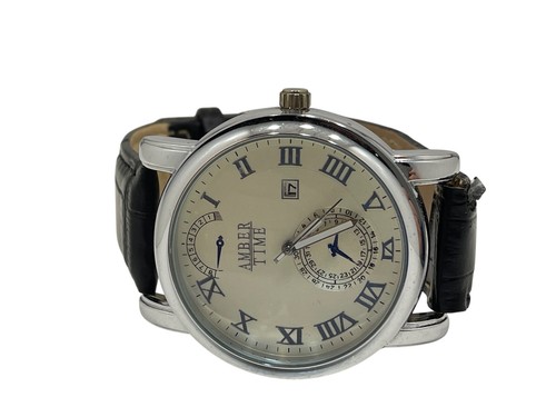 Montre bracelet pour homme - montre-bracelet,
