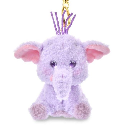Porte clés jouet peluche - porte-clés,