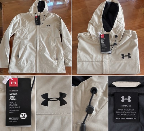 Under armour veste coupe - armour,