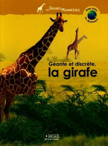 Géante discrète la - géante, et