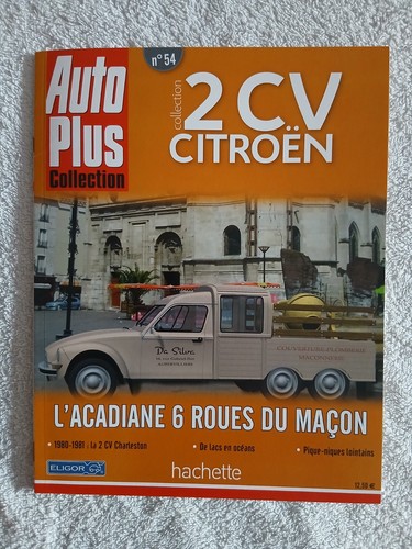Auto plus collection - auto, cv