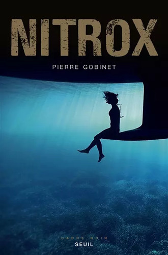 Nitrox pierre gobinet - pierre,