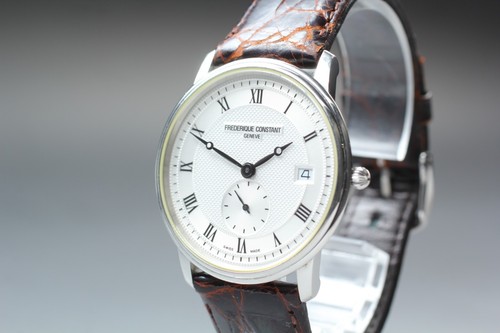 Frederique constant - frederique,