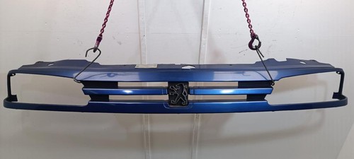 Calandre peugeot 806 phase - phase, 1