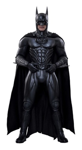 Batman robin movie - robin,